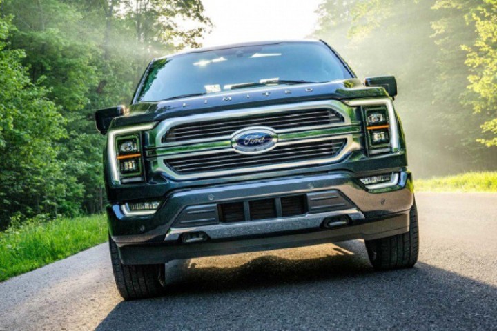 Ford - 05
